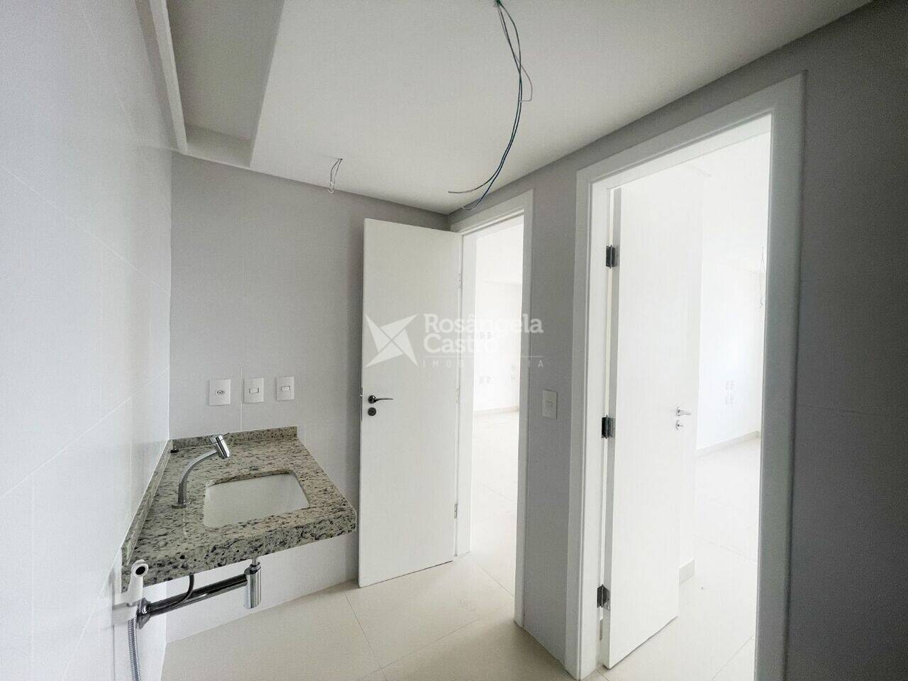 Apartamento Jóquei, Teresina - PI