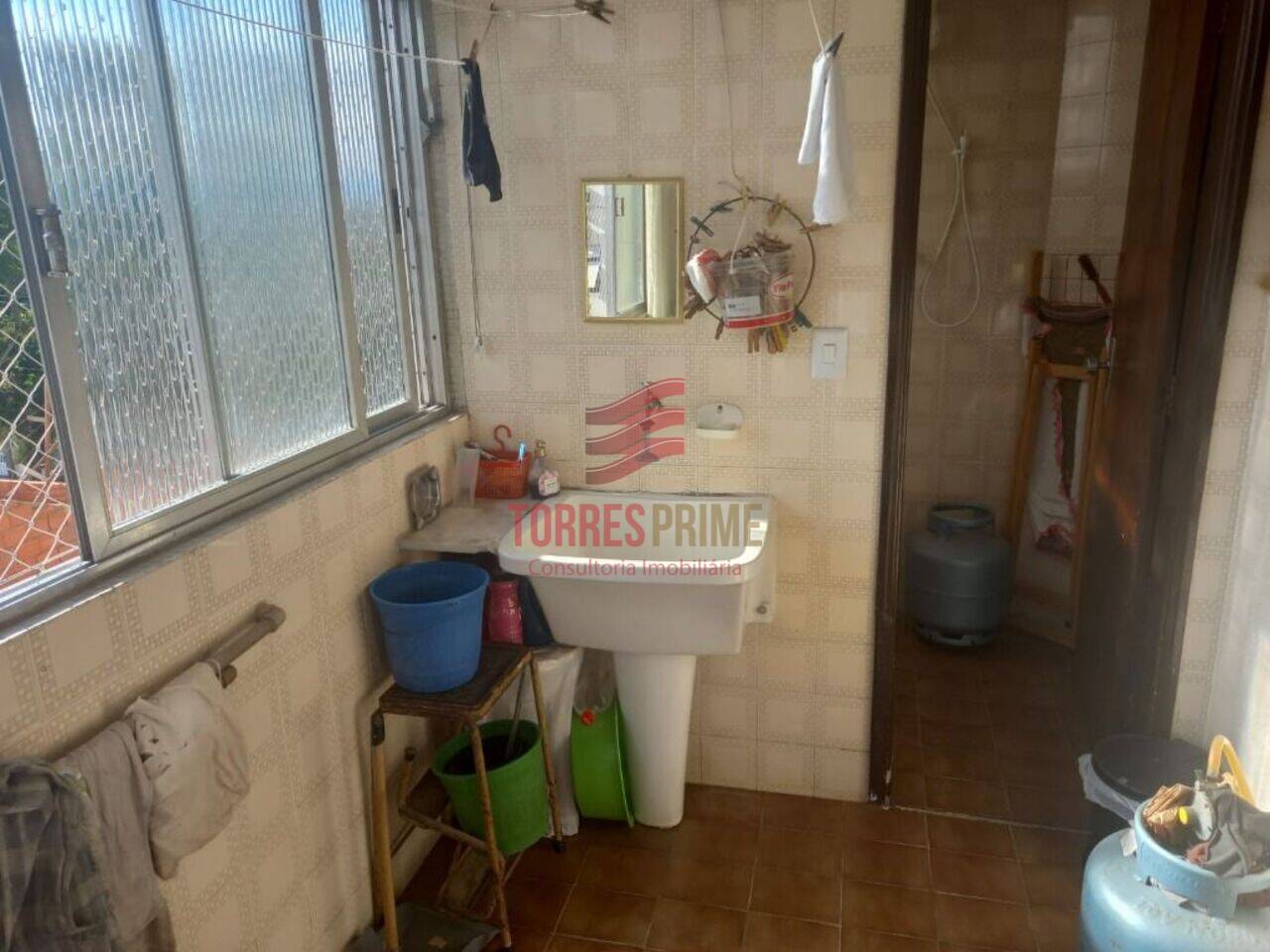 Apartamento Estuário, Santos - SP