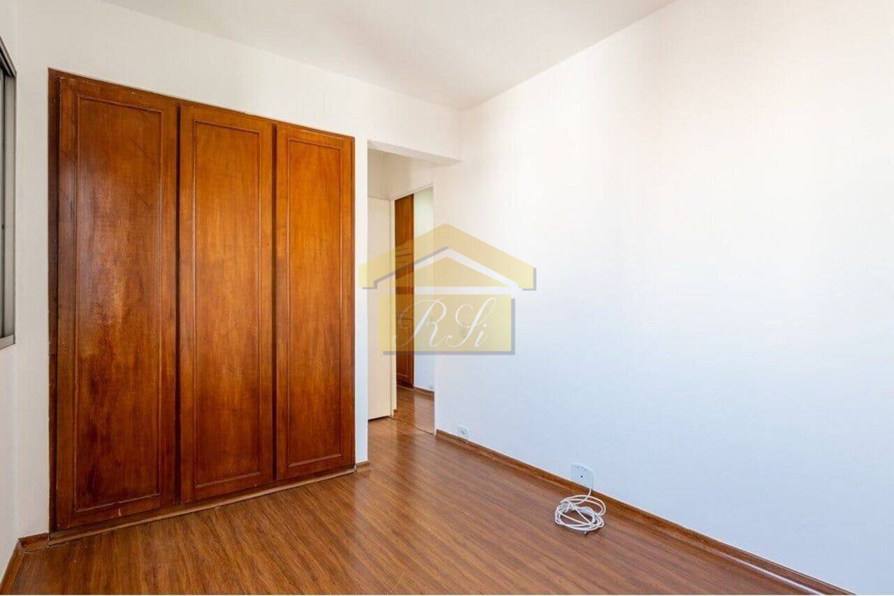 Apartamento Vila Sofia, São Paulo - SP