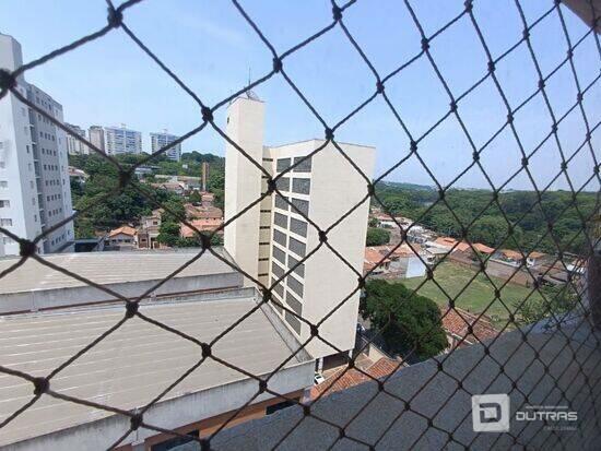 Apartamento Centro, Piracicaba - SP