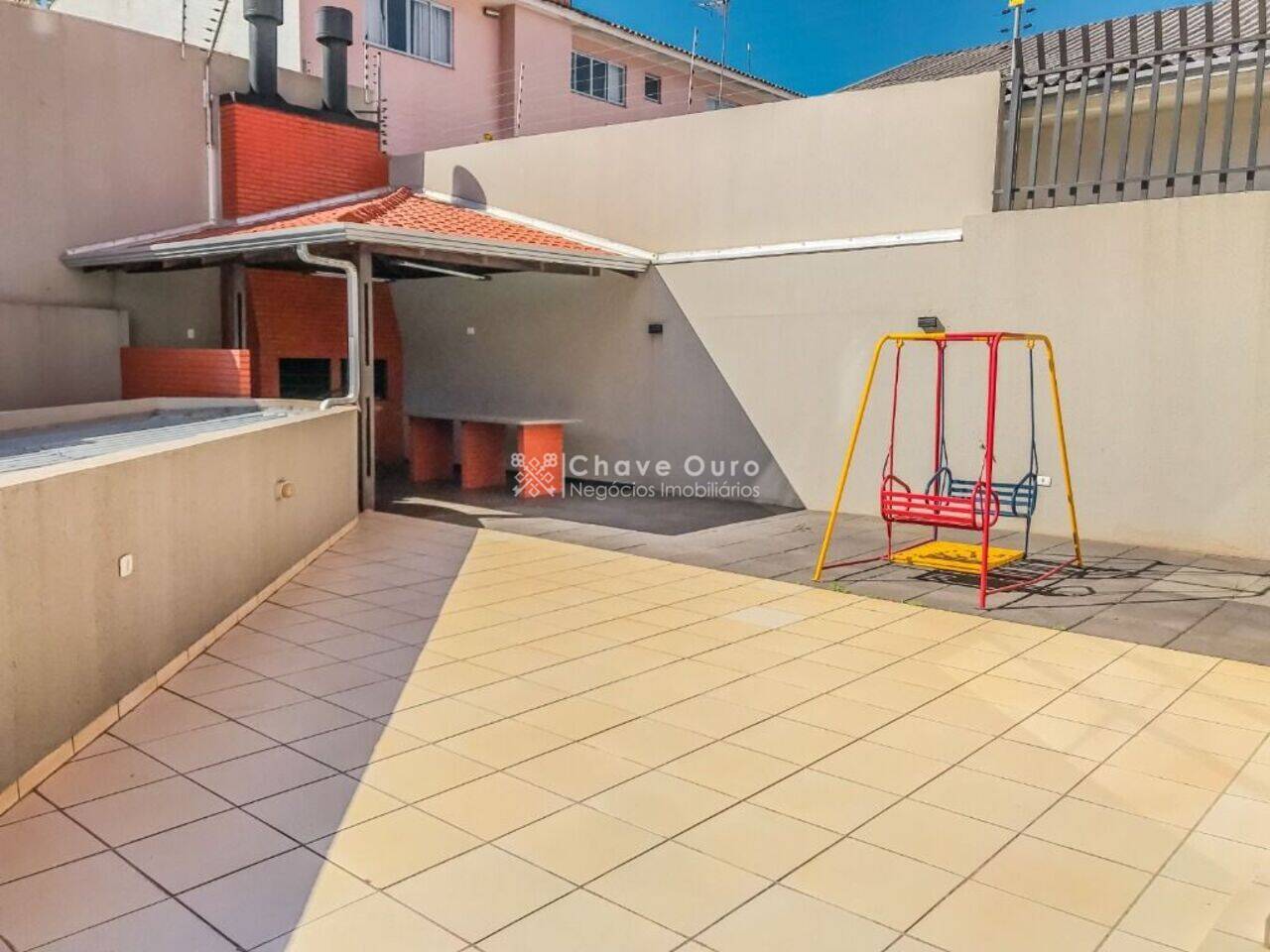 Apartamento Centro, Cascavel - PR