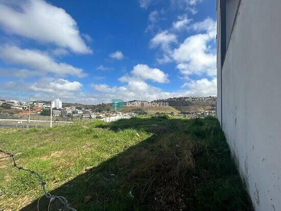 Aeroporto - Juiz de Fora - MG, Juiz de Fora - MG