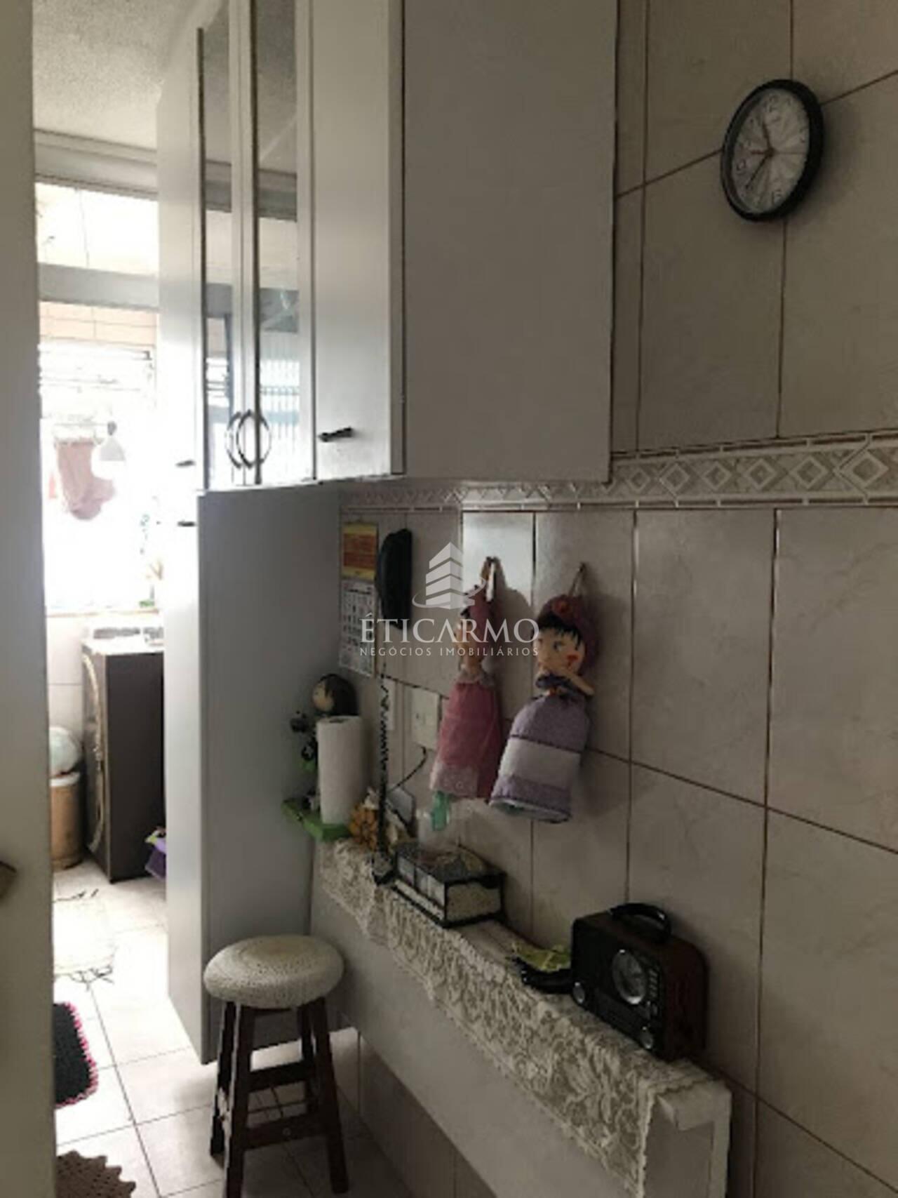 Apartamento Jardim Santa Terezinha , São Paulo - SP