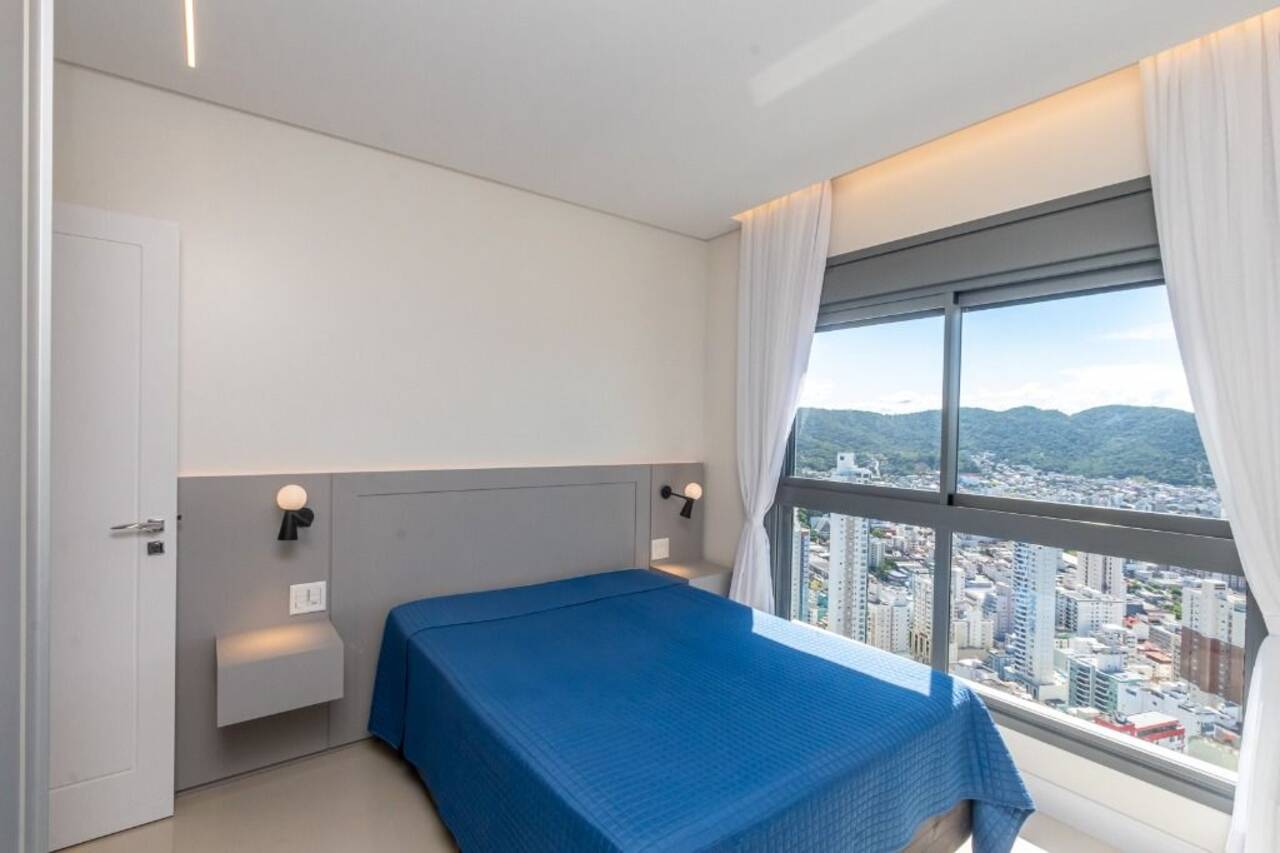 Apartamento Centro, Balneário Camboriú - SC