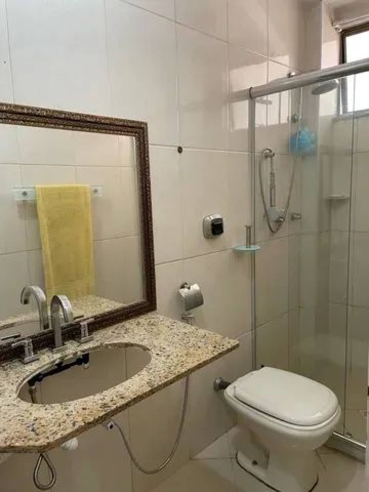 Apartamento Recreio dos Bandeirantes, Rio de Janeiro - RJ