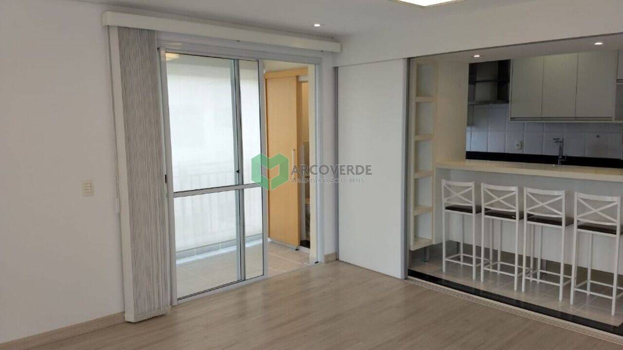 Apartamento duplex Vila Madalena, São Paulo - SP