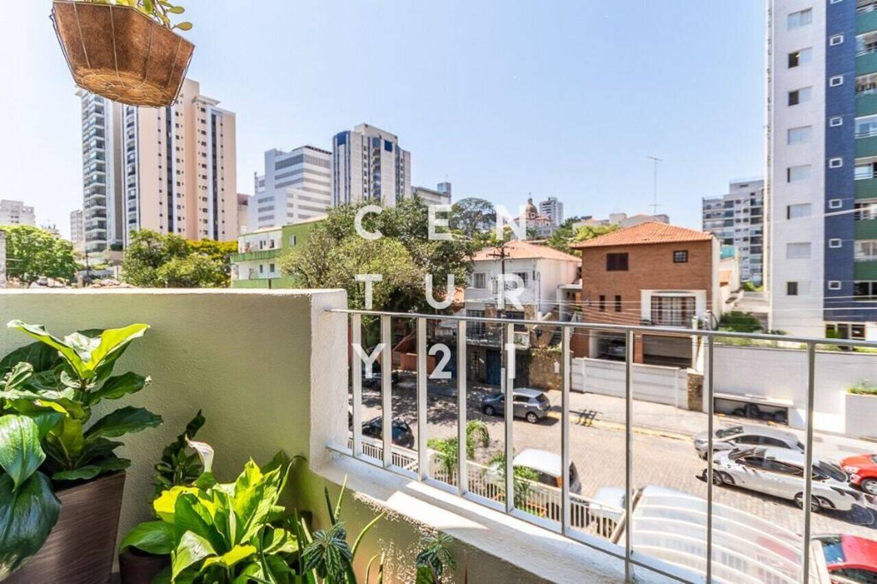 Apartamento Pompeia, São Paulo - SP