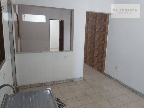 Casa de 50 m² Km 18 - Osasco, aluguel por R$ 1.300/mês