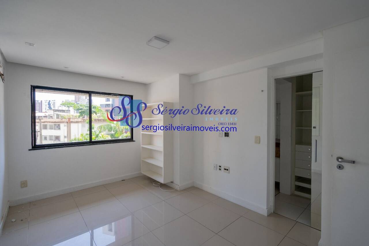 Apartamento Meireles, Fortaleza - CE