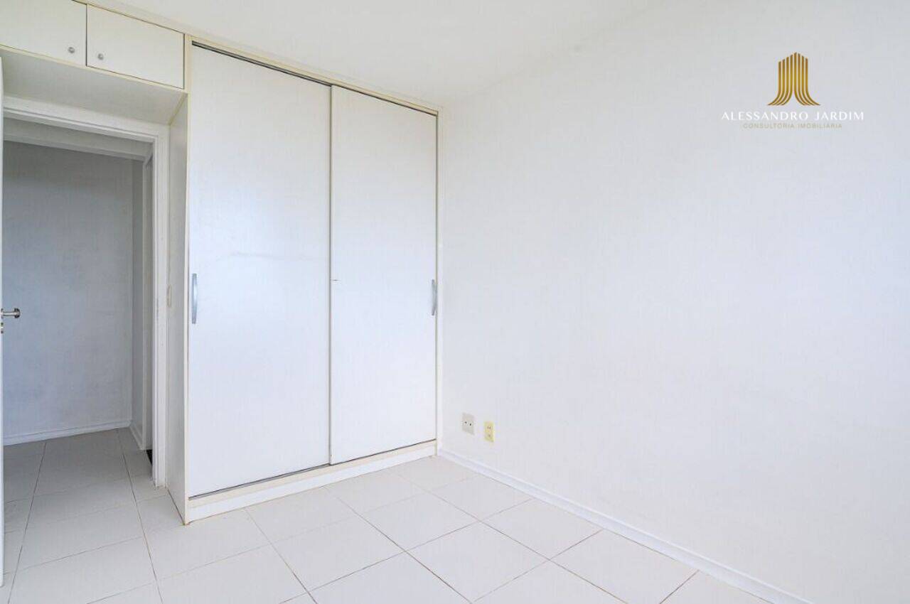 Apartamento Asa Norte, Brasília - DF