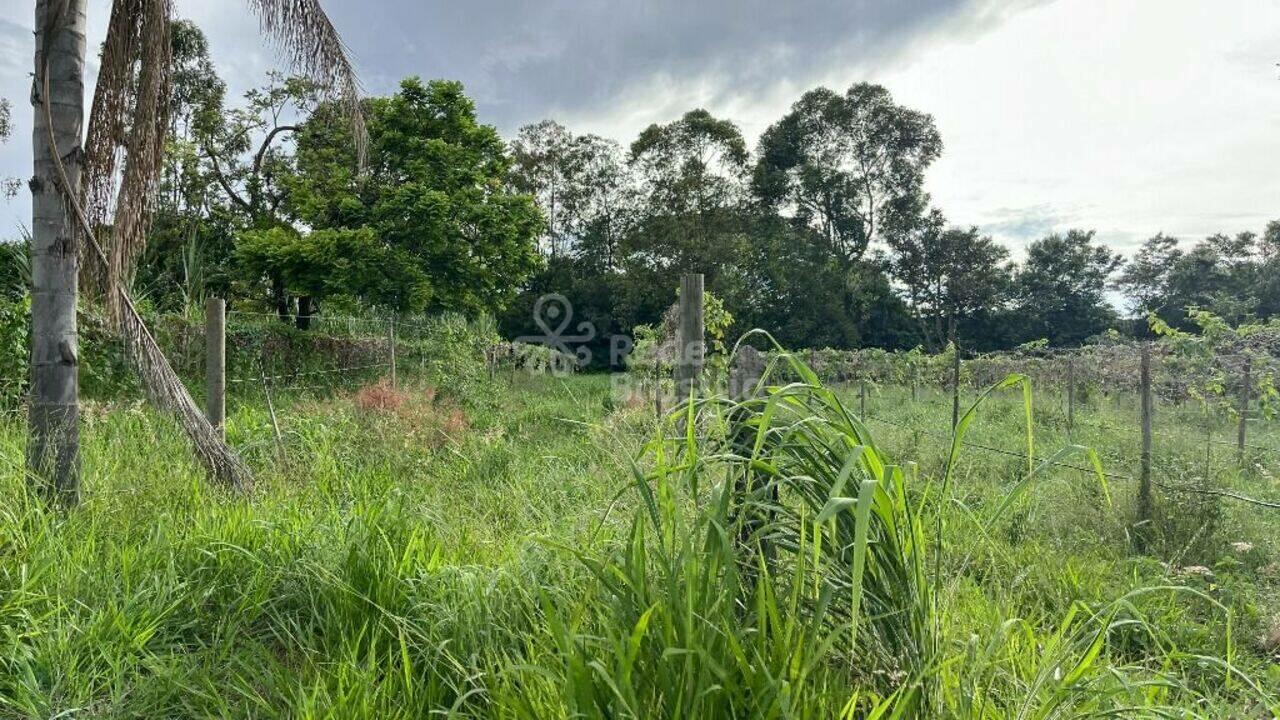 Chácara Paranoá, Paranoá - DF