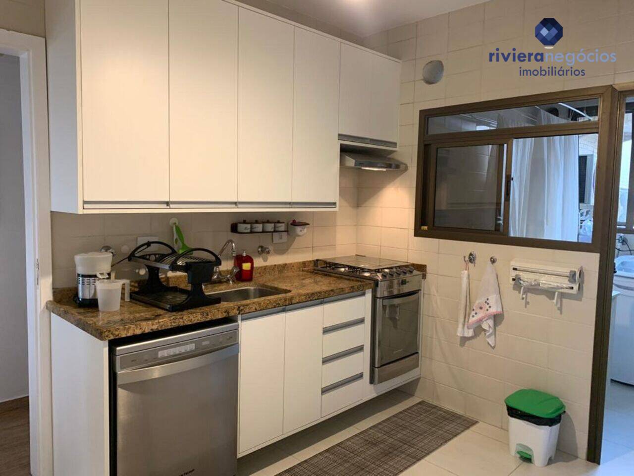 Apartamento Riviera Módulo 4, Bertioga - SP