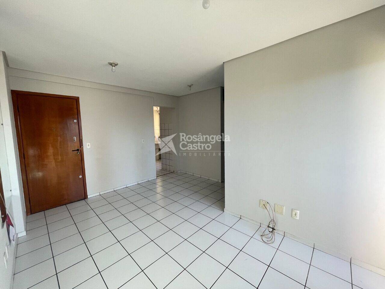 Apartamento São Cristóvão, Teresina - PI