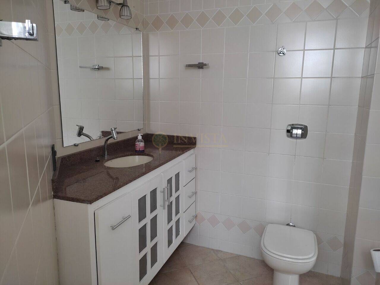 Apartamento Centro, Florianópolis - SC