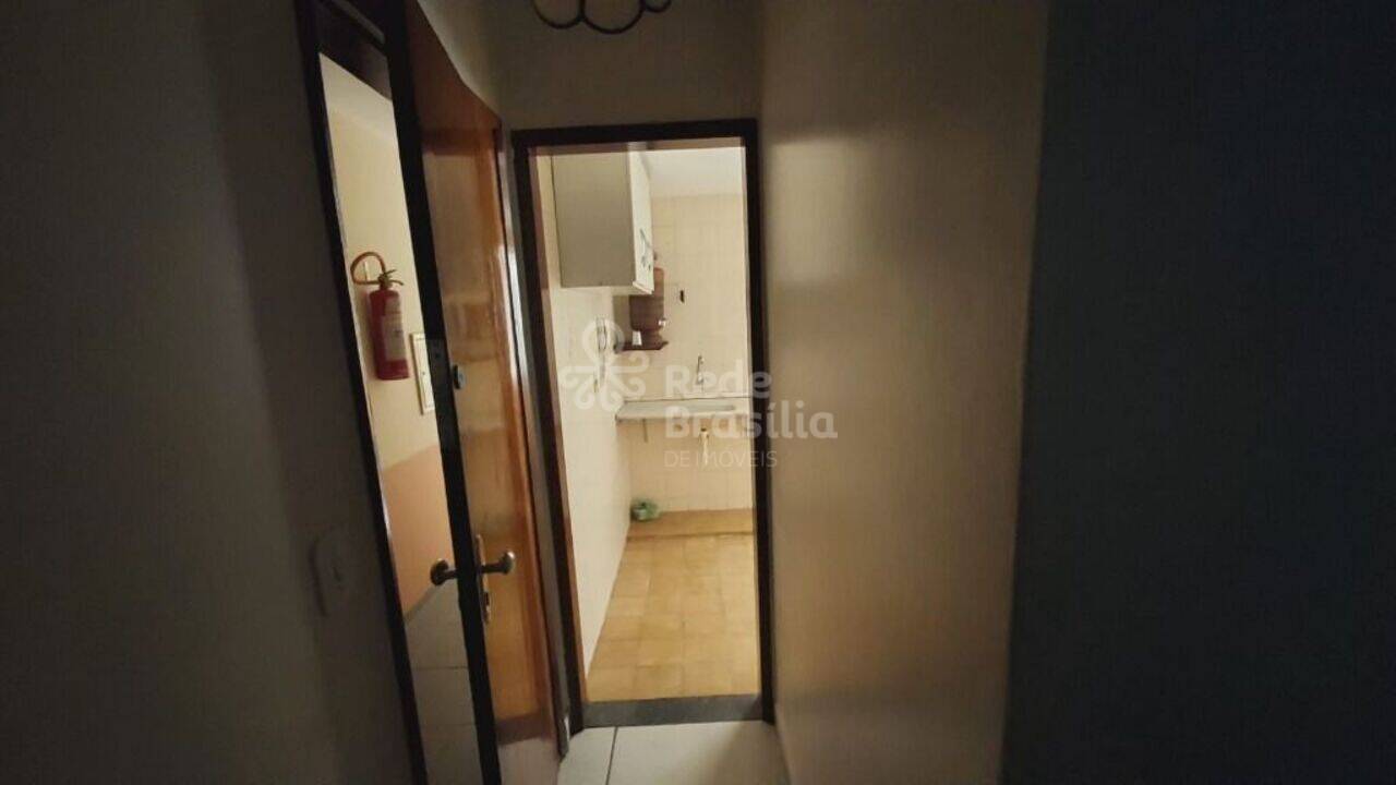 Apartamento Taguatinga Norte, Taguatinga - DF