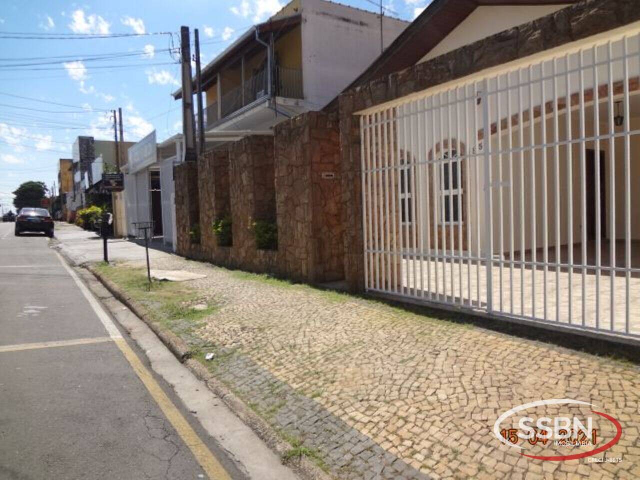 Casa Jardim Nossa Senhora de Fátima, Nova Odessa - SP