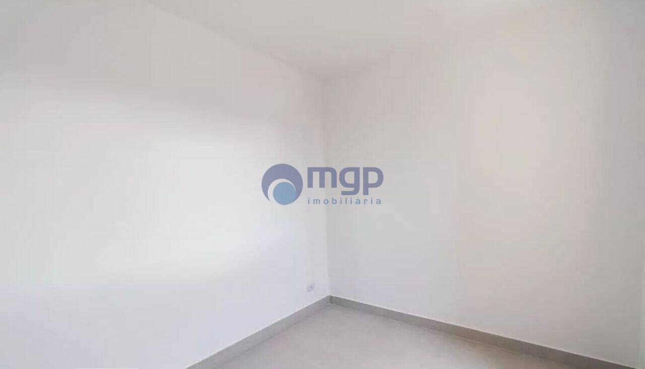 Apartamento Vila Ede, São Paulo - SP