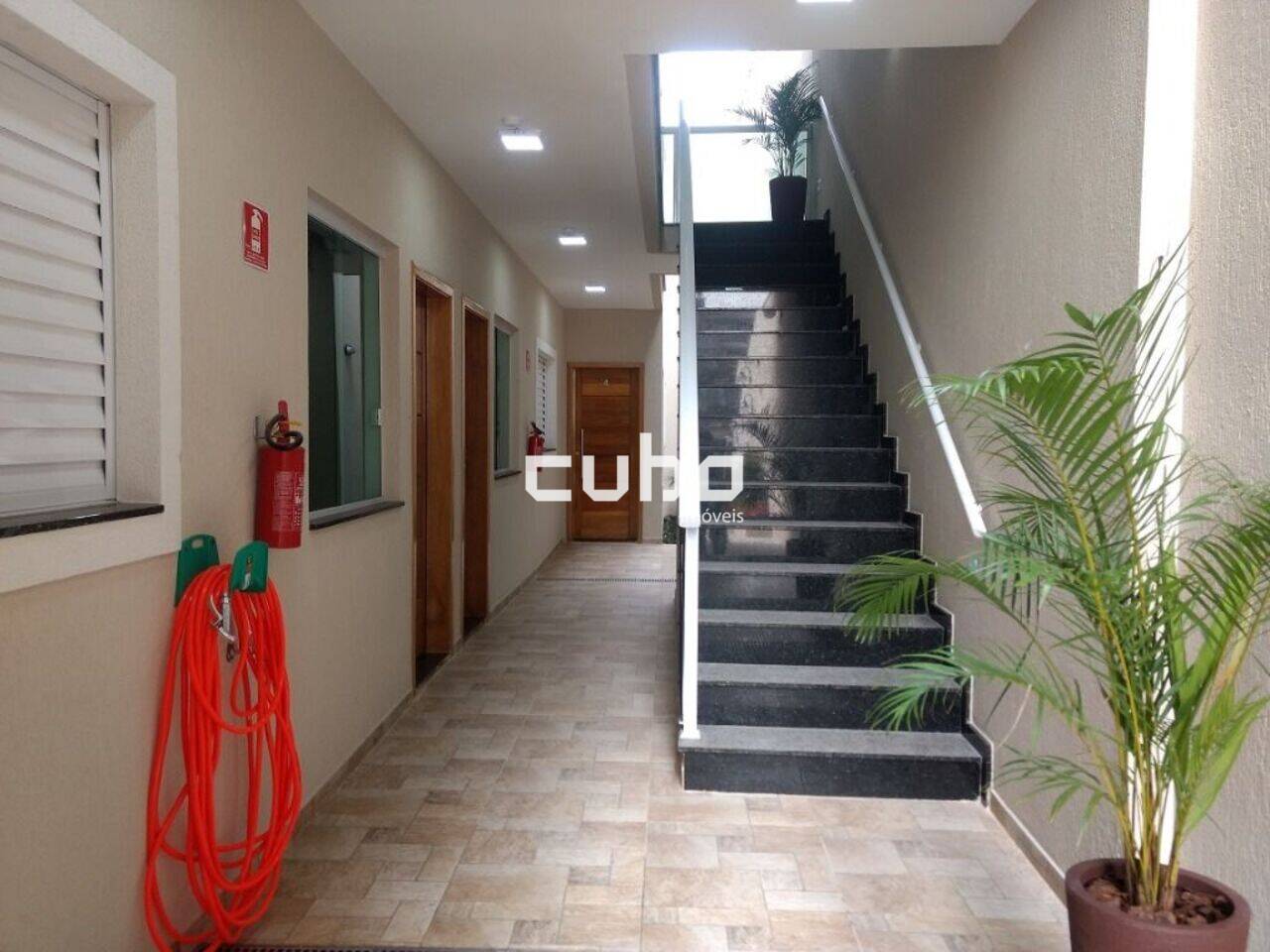 Apartamento Parque Boturussu, São Paulo - SP