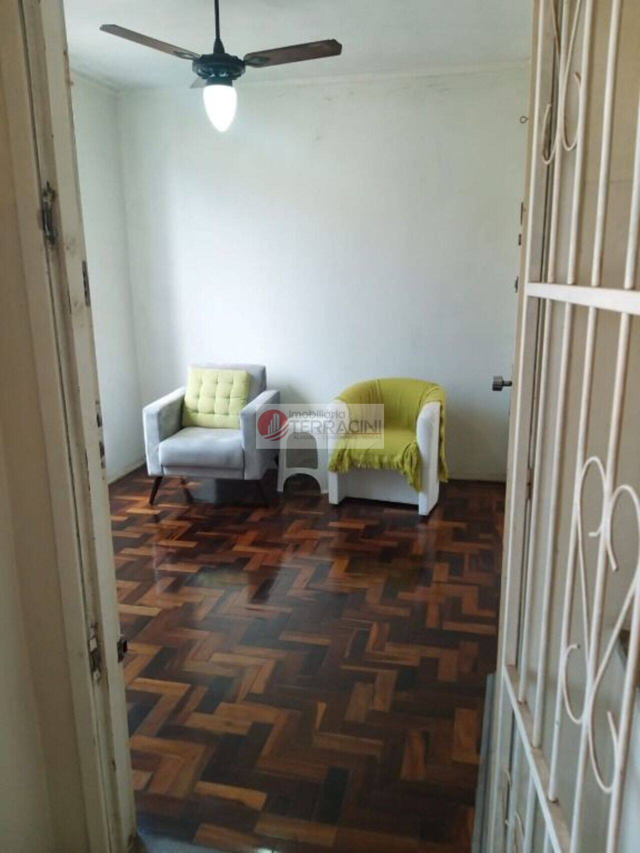 Apartamento Jardim Itu Sabará, Porto Alegre - RS