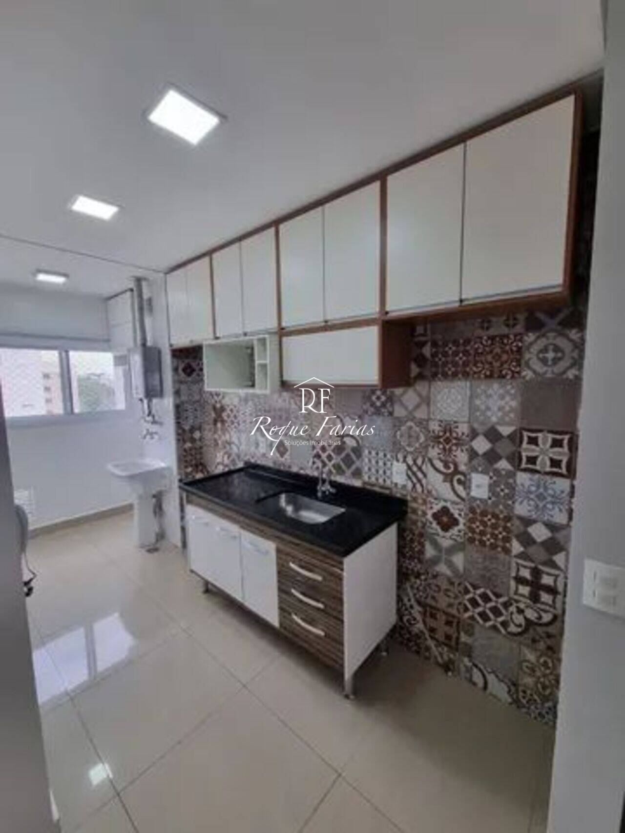 Apartamento City Bussocaba, Osasco - SP