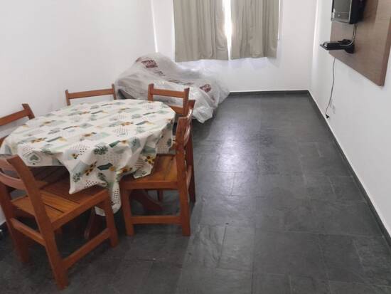 Apartamento Enseada, Guarujá - SP