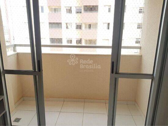 Apartamento Samambaia Norte, Samambaia - DF