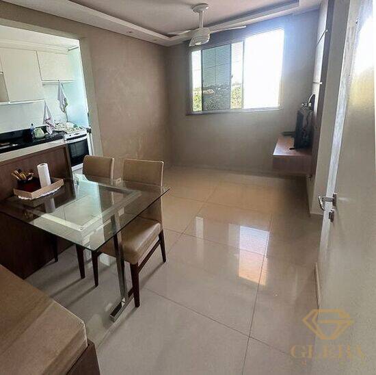 Apartamento Parque Jamaica, Londrina - PR