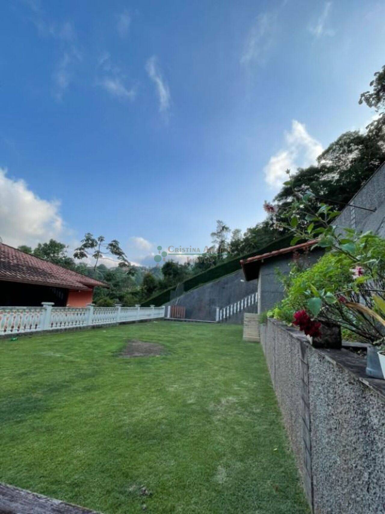 Casa Albuquerque, Teresópolis - RJ