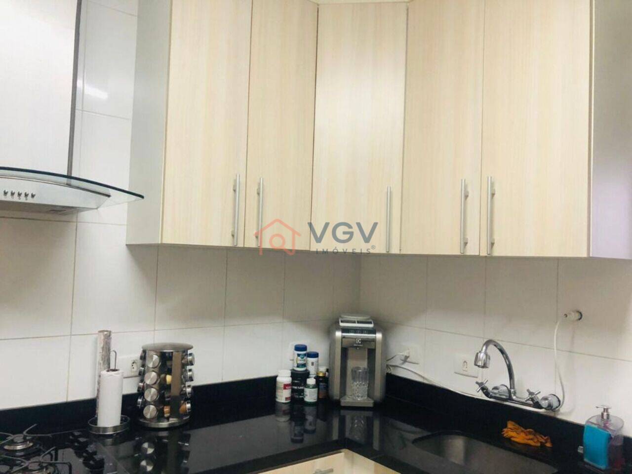 Apartamento Vila Santa Catarina, São Paulo - SP