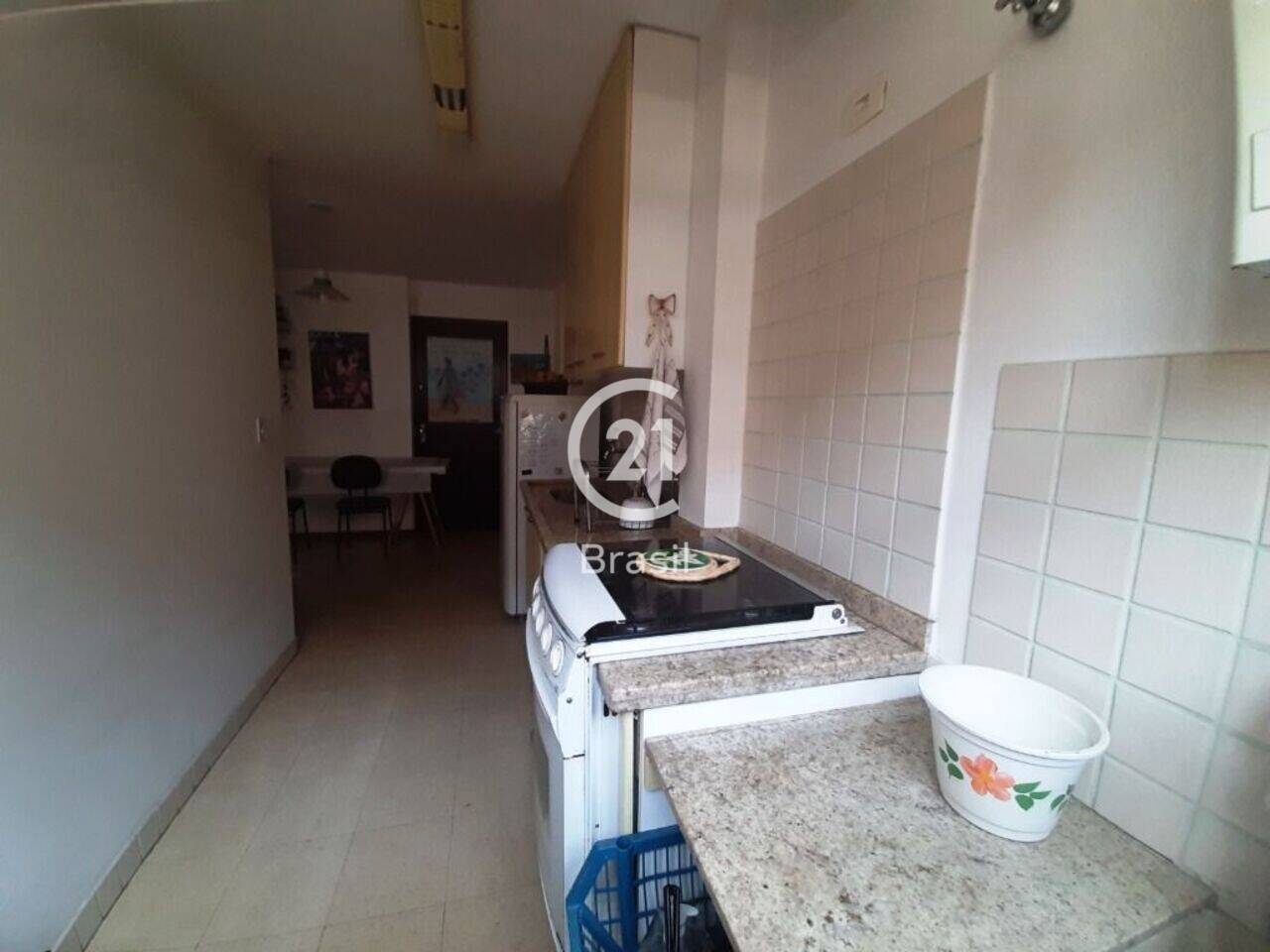 Apartamento Vila Madalena, São Paulo - SP