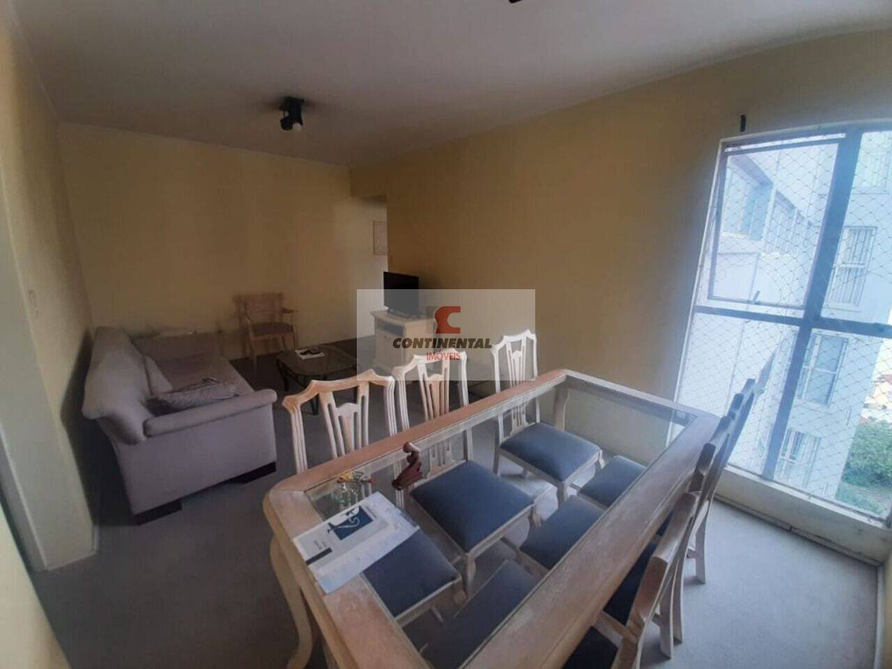 Apartamento Centro, São Bernardo do Campo - SP