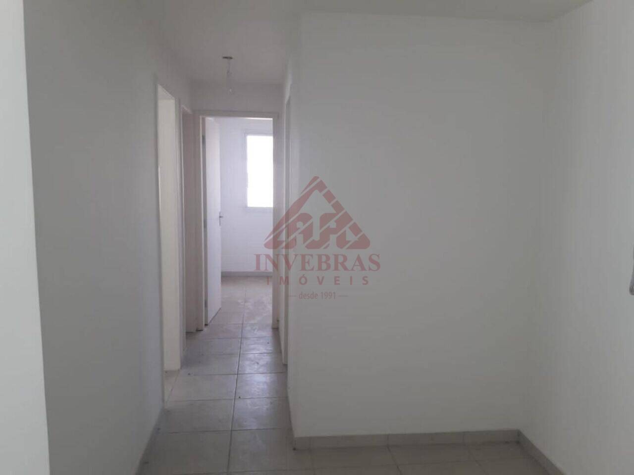 Apartamento Rio Pequeno, São José dos Pinhais - PR