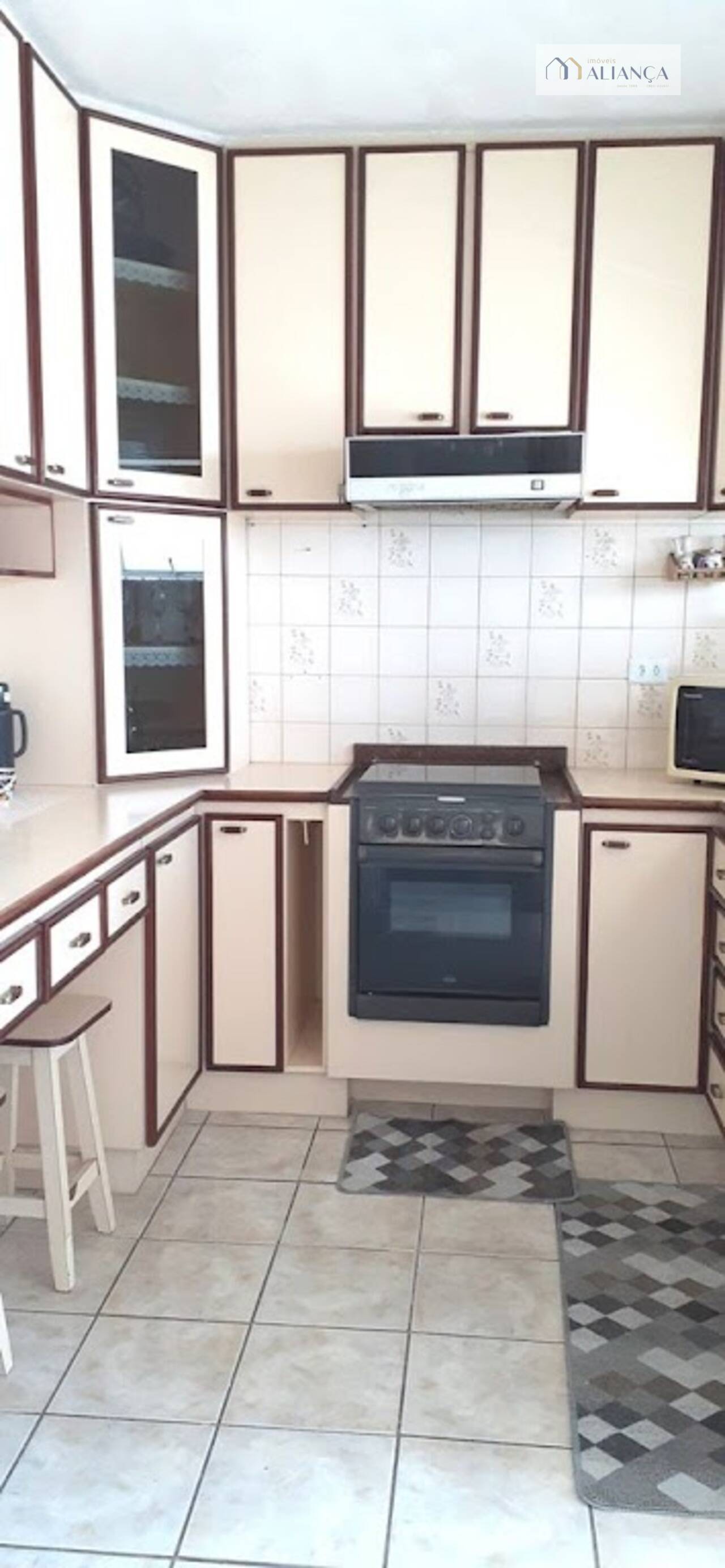 Apartamento Assunção, São Bernardo do Campo - SP