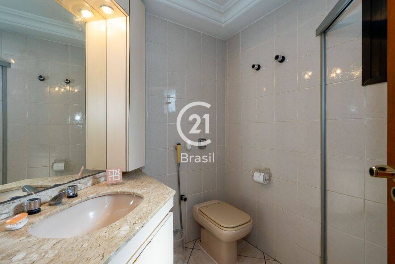 Apartamento Perdizes, São Paulo - SP