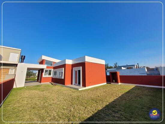 Casa Lagoa Cortada, Balneário Gaivota - SC