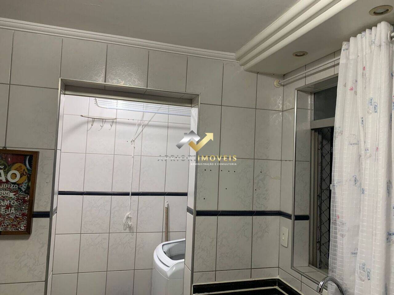 Apartamento Ferrazópolis, São Bernardo do Campo - SP