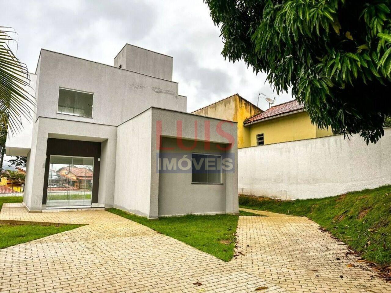 Casa Itaipu, Niterói - RJ