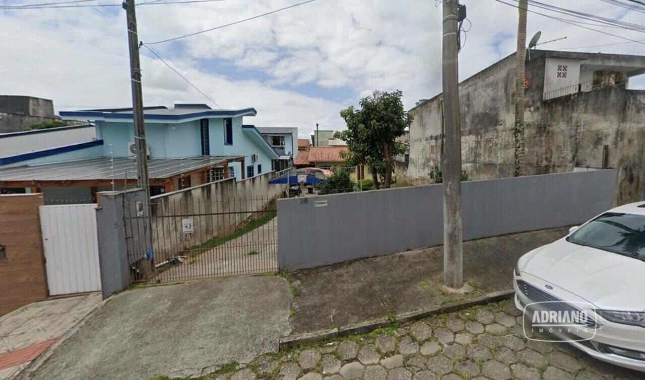 Casa Jardim Atlântico, Florianópolis - SC