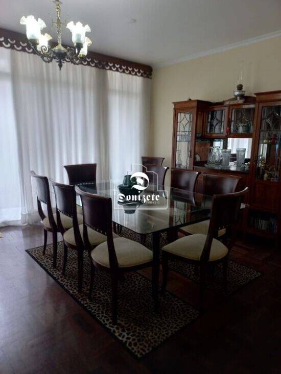 Apartamento Centro, Santo André - SP