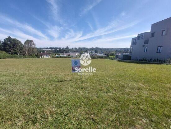 Campo Largo da Roseira - São José dos Pinhais - PR, São José dos Pinhais - PR