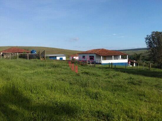 Zona Rural - São Roque de Minas - MG, São Roque de Minas - MG