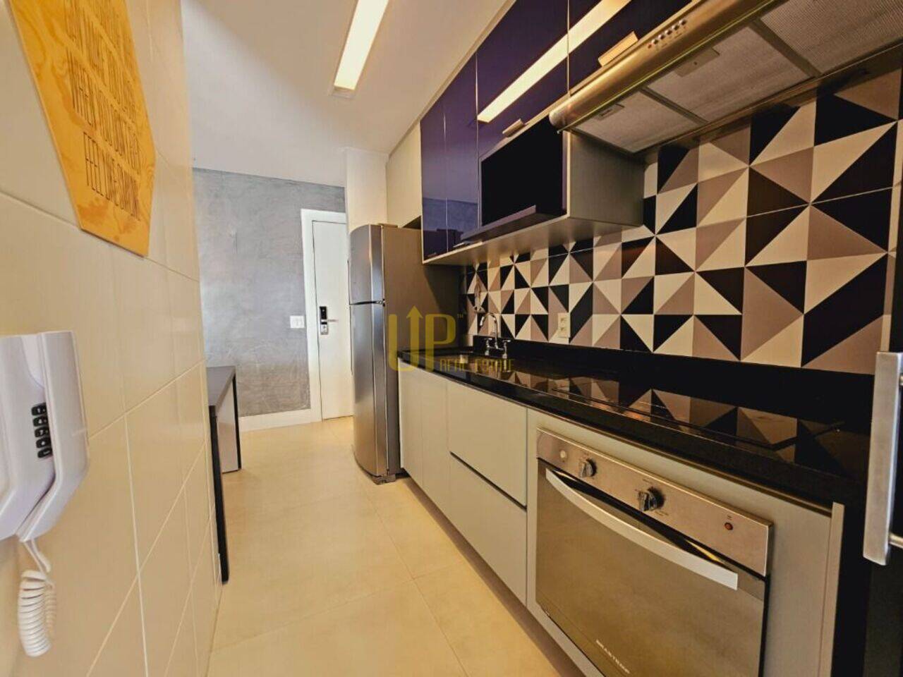 Apartamento Brooklin, São Paulo - SP