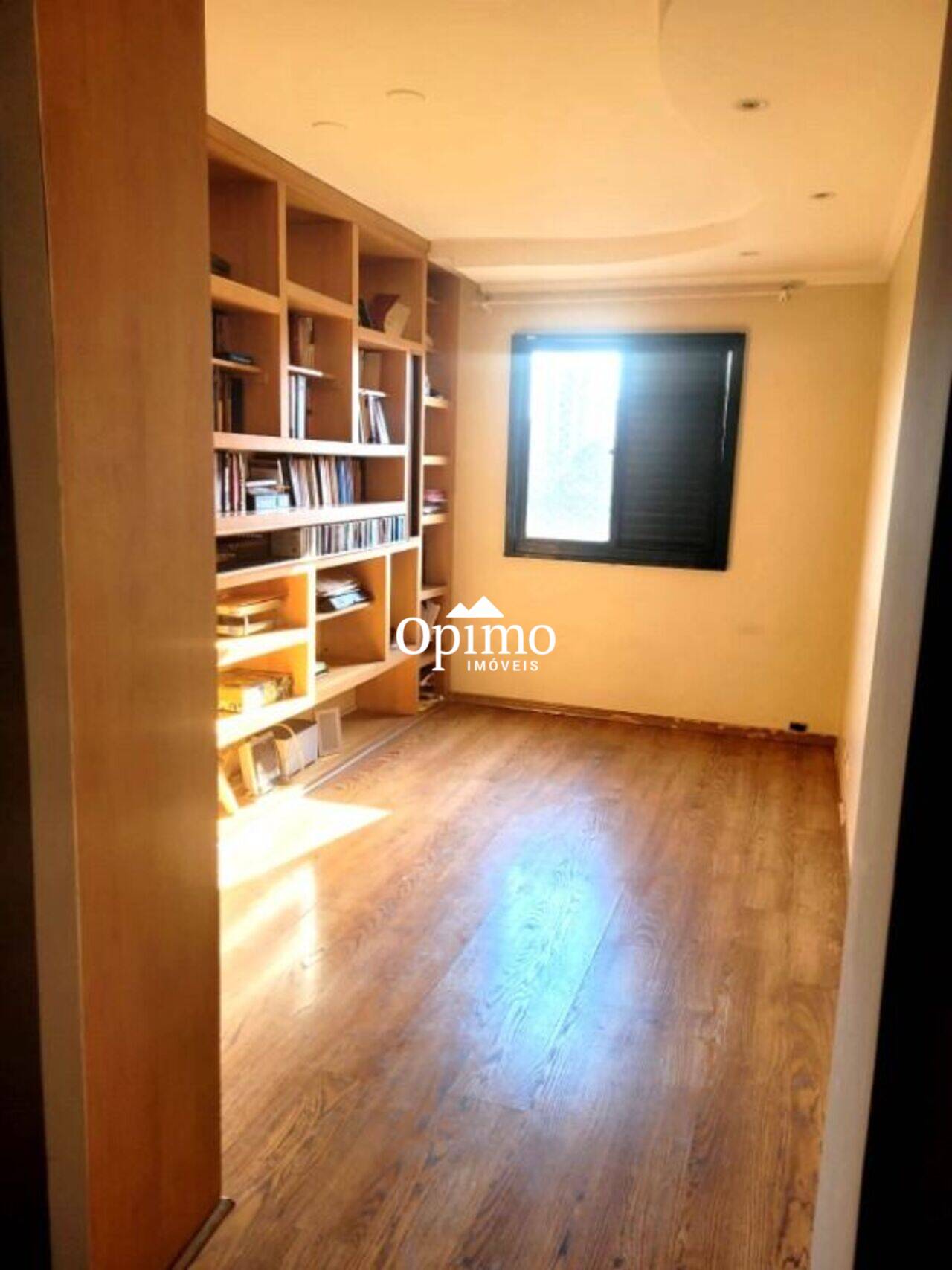 Apartamento Jardim Marajoara, São Paulo - SP