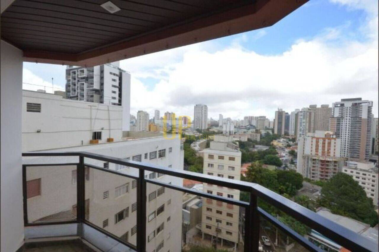 Apartamento com 2 dormitórios à venda, 81 m² por R$ 1.080.000 - Vila Mariana - São Paulo/SP