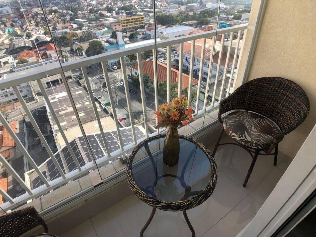 Apartamento Itaquera, São Paulo - SP