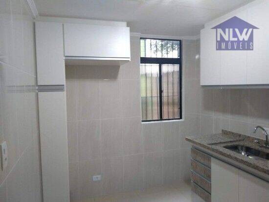 Apartamento Cidade Tiradentes, São Paulo - SP