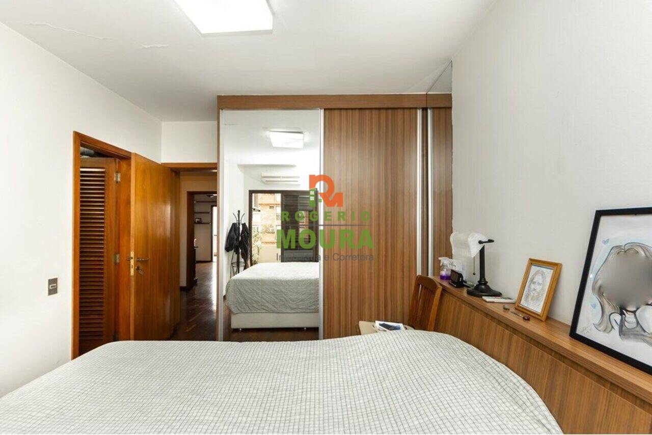 Apartamento Vila Nova Conceição, São Paulo - SP