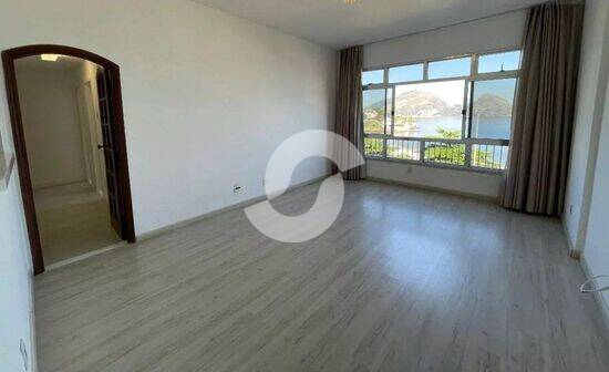 Apartamento Icaraí, Niterói - RJ