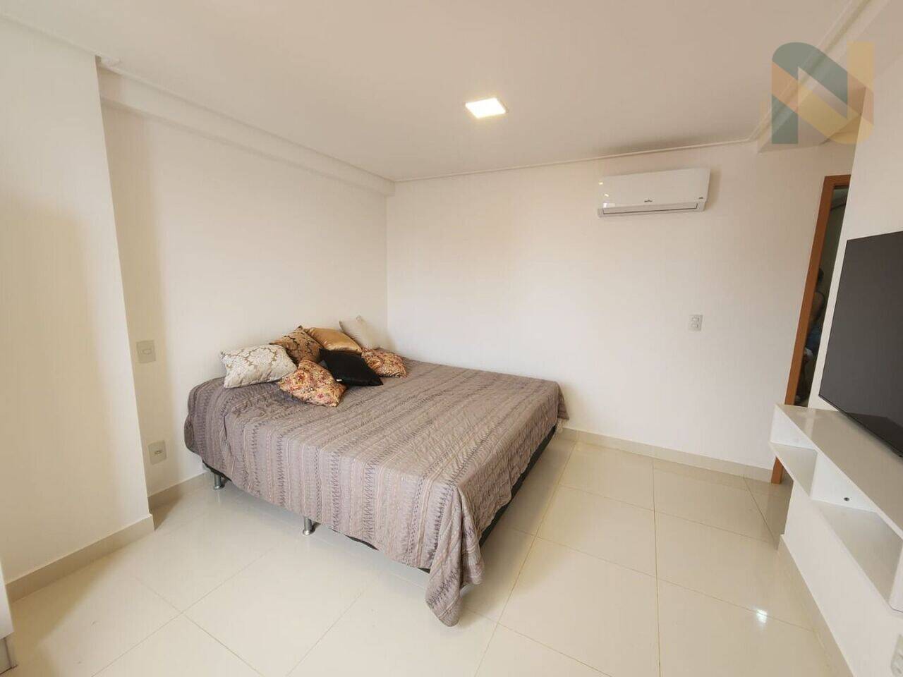 Apartamento Jardim Oceania, João Pessoa - PB