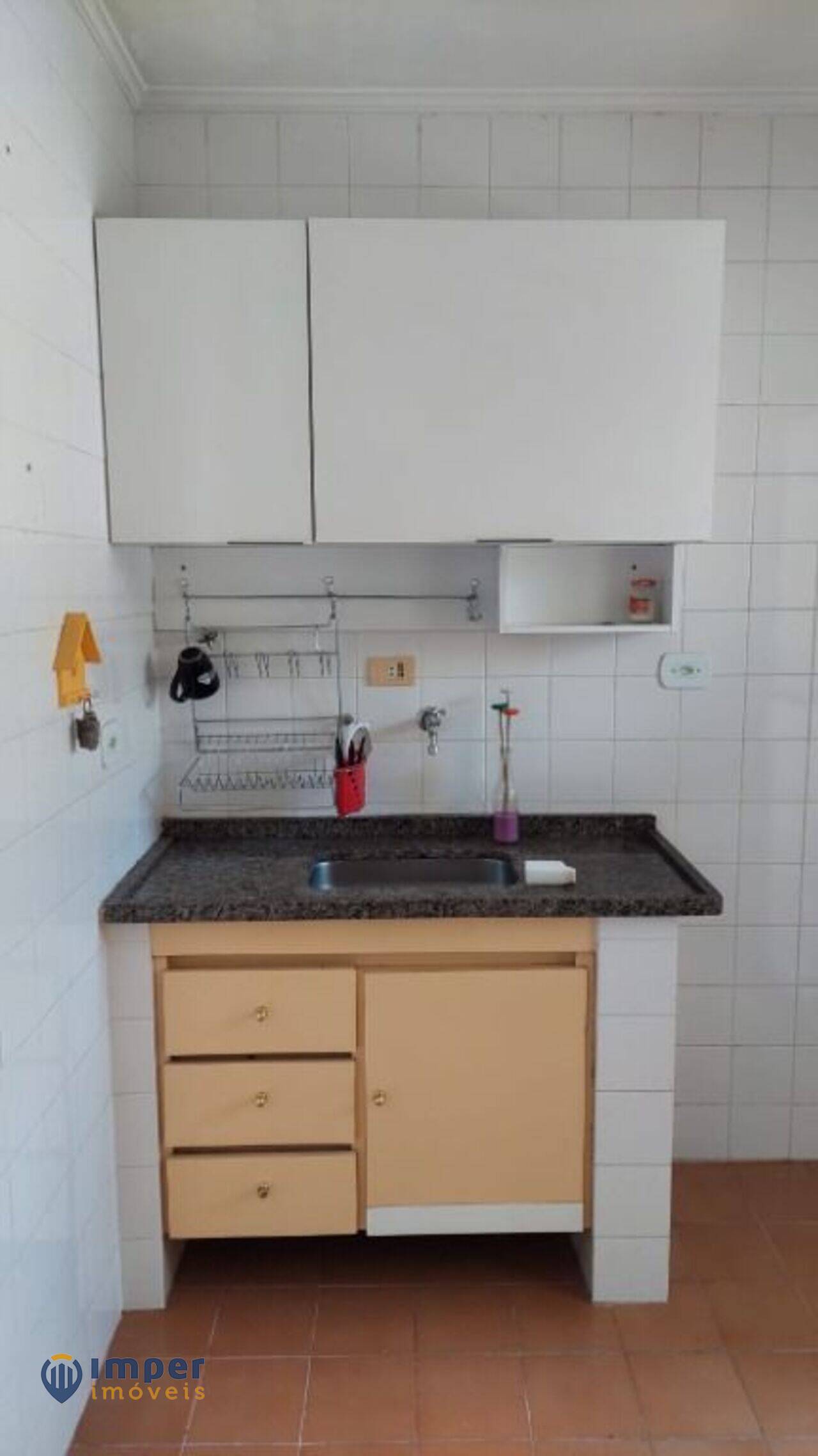 Apartamento Santa Cecília, São Paulo - SP